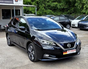 Nissan Leaf  62KWh/Full LED/360^