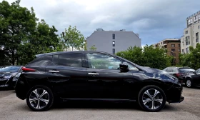 Nissan Leaf 62KWh/Full LED/360^ - 23950 лв. - 85303135 2