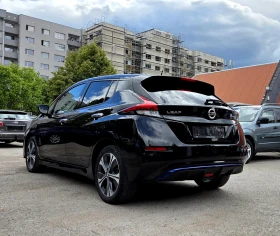 Nissan Leaf 62KWh/Full LED/360^ - 23950 лв. - 85303135 4