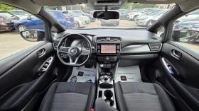 Nissan Leaf 62KWh/Full LED/360^ - 23950 лв. - 85303135 14