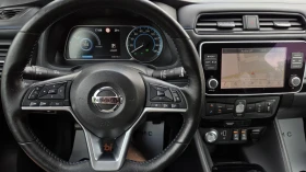 Nissan Leaf 62KWh/Full LED/360^ - 23950 лв. - 85303135 15
