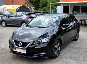 Nissan Leaf 62KWh/Full LED/360^ - 23950 лв. - 85303135 6