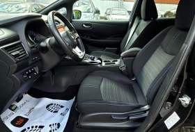 Nissan Leaf 62KWh/Full LED/360^ - 23950 лв. - 85303135 9