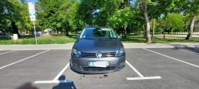  VW Sharan