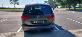VW Sharan | Mobile.bg    3