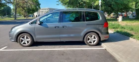 VW Sharan | Mobile.bg    4