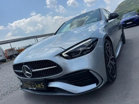 Mercedes-Benz C 220 AMG 49000 .  | Mobile.bg    3