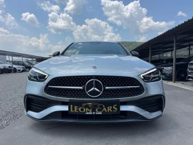 Mercedes-Benz C 220 AMG 49000 .  | Mobile.bg    1