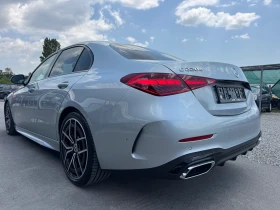 Mercedes-Benz C 220 AMG 49000 .  | Mobile.bg    7