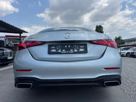Mercedes-Benz C 220 AMG 49000 .  | Mobile.bg    6