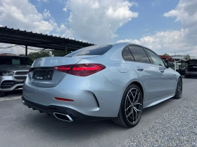 Mercedes-Benz C 220 AMG 49000 .  | Mobile.bg    5