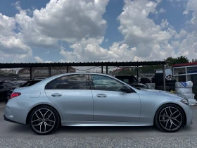 Mercedes-Benz C 220 AMG 49000 .  | Mobile.bg    4