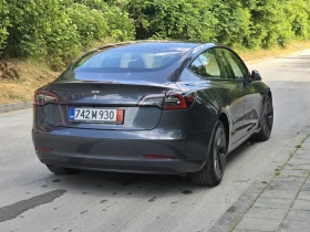 Tesla Model 3 Long Range RWD | Mobile.bg    3