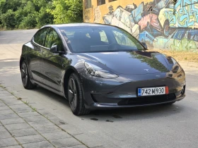 Tesla Model 3 Long Range RWD | Mobile.bg    2