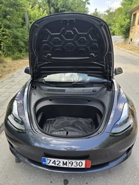 Tesla Model 3 Long Range RWD | Mobile.bg    4