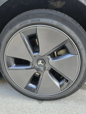 Tesla Model 3 Long Range RWD | Mobile.bg    10