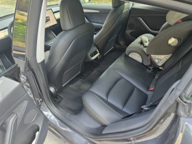 Tesla Model 3 Long Range RWD | Mobile.bg    14