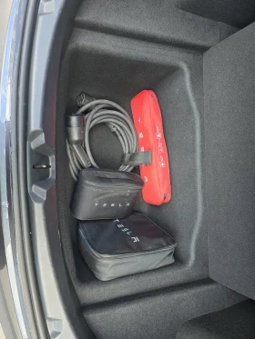 Tesla Model 3 Long Range RWD | Mobile.bg    6