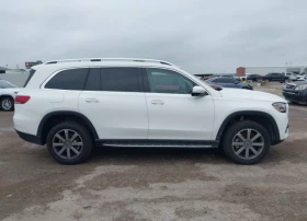 Mercedes-Benz GLS 450 4MATIC | Mobile.bg    5