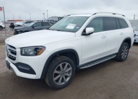 Mercedes-Benz GLS 450 4MATIC | Mobile.bg    3