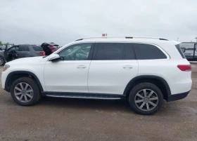Mercedes-Benz GLS 450 4MATIC | Mobile.bg    6