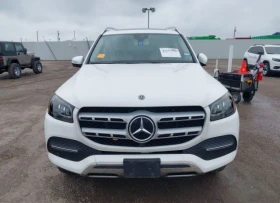 Mercedes-Benz GLS 450 4MATIC