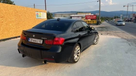 Обява за продажба на BMW 335 М пакет | Сменени вериги ~34 999 лв. - изображение 3