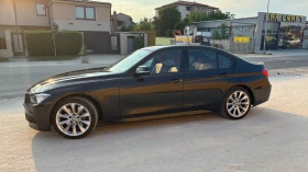 Обява за продажба на BMW 335 М пакет | Сменени вериги ~34 999 лв. - изображение 1