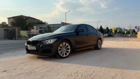 Обява за продажба на BMW 335 М пакет | Сменени вериги ~34 999 лв. - изображение 1