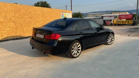 Обява за продажба на BMW 335 М пакет | Сменени вериги ~34 999 лв. - изображение 4