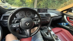 Обява за продажба на BMW 335 М пакет | Сменени вериги ~34 999 лв. - изображение 6