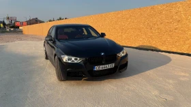Обява за продажба на BMW 335 М пакет | Сменени вериги ~34 999 лв. - изображение 5