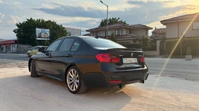 Обява за продажба на BMW 335 М пакет | Сменени вериги ~34 999 лв. - изображение 2