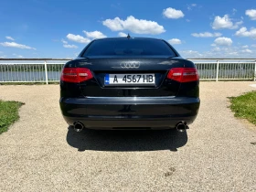 Audi A6 3.0tfsi | Mobile.bg    9