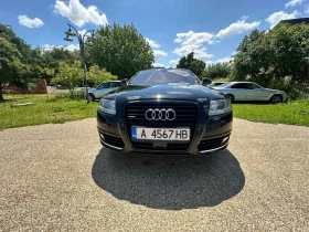 Audi A6 3.0tfsi | Mobile.bg    15