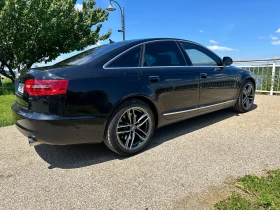 Audi A6 3.0tfsi | Mobile.bg    13