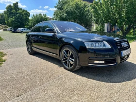 Audi A6 3.0tfsi | Mobile.bg    14