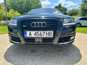 Audi A6 3.0tfsi | Mobile.bg    17