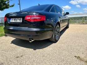 Audi A6 3.0tfsi | Mobile.bg    10