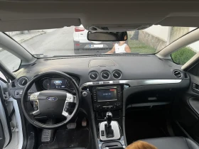 Ford S-Max - 12400 лв. - 63336660 8