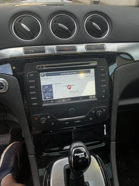 Ford S-Max - 12400 лв. - 63336660 10
