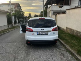 Ford S-Max - 12400 лв. - 63336660 5