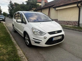Ford S-Max - 12400 лв. - 63336660 2