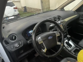 Ford S-Max - 12400 лв. - 63336660 7