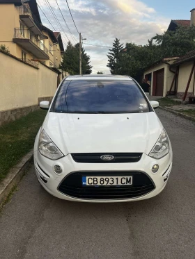 Ford S-Max - 12400 лв. - 63336660 3
