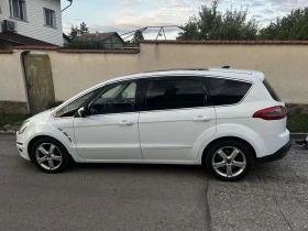 Ford S-Max - 12400 лв. - 63336660 4