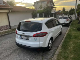 Ford S-Max - 12400 лв. - 63336660 6