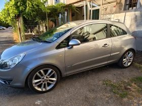 Opel Corsa 1.4      | Mobile.bg    2