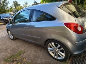 Opel Corsa 1.4      | Mobile.bg    3
