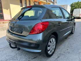 Peugeot 207 1.6i   /  | Mobile.bg    5